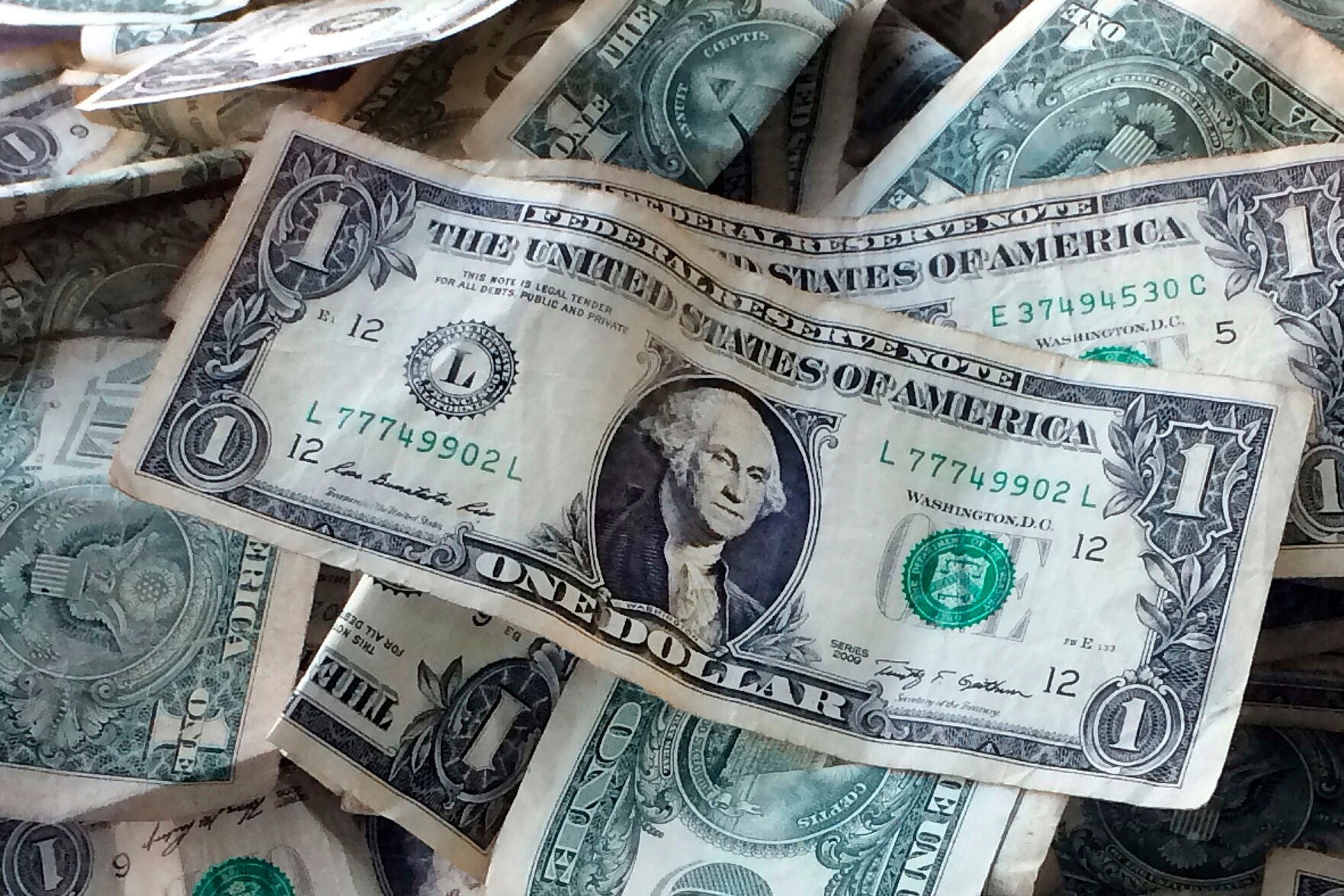Minimum wage